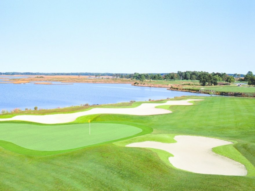 Ocean City Golf Club