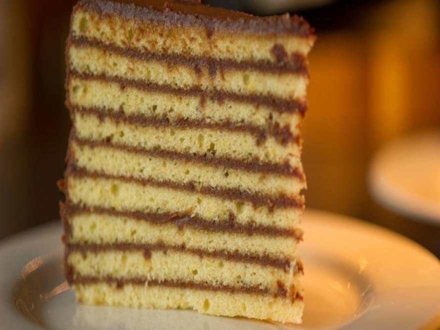 Don's Seafood & Chophouse