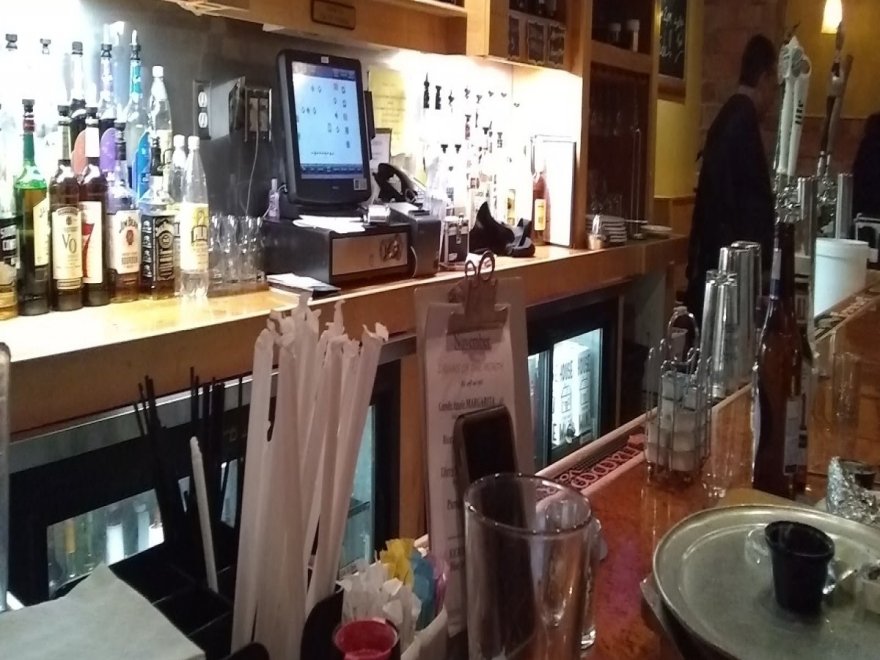 Don's Seafood & Chophouse