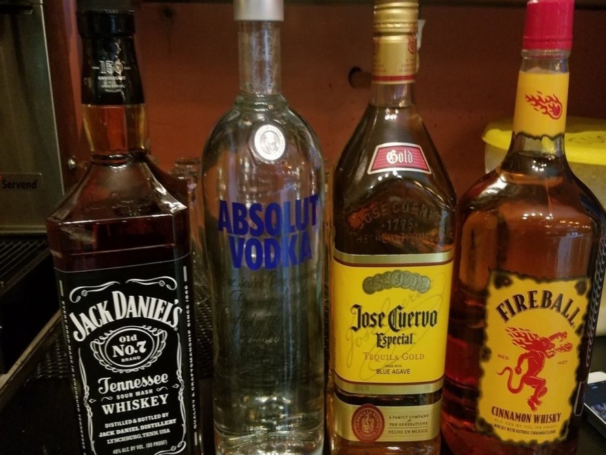 Fat Daddy's Subs Pizza Wings