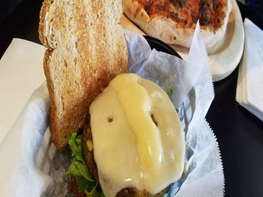 Fat Daddy's Subs Pizza Wings