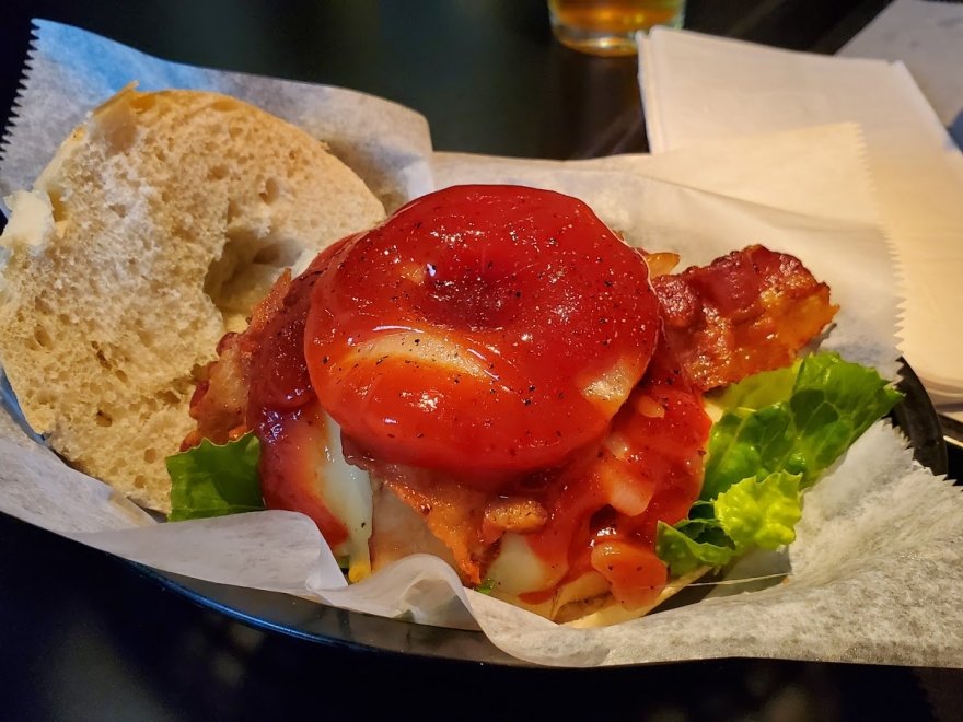 Fat Daddy's Subs Pizza Wings