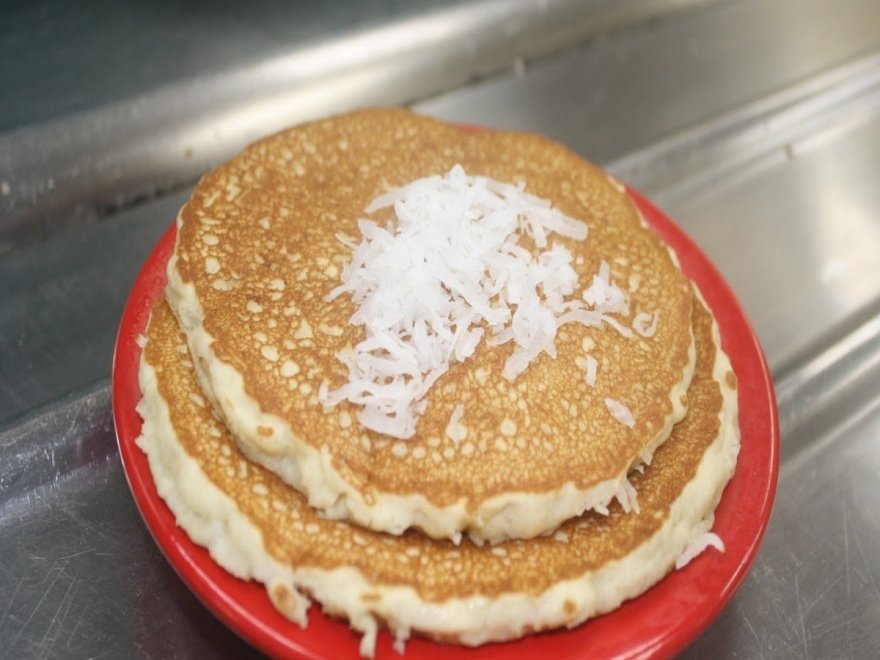 Happy Jack Pancake House