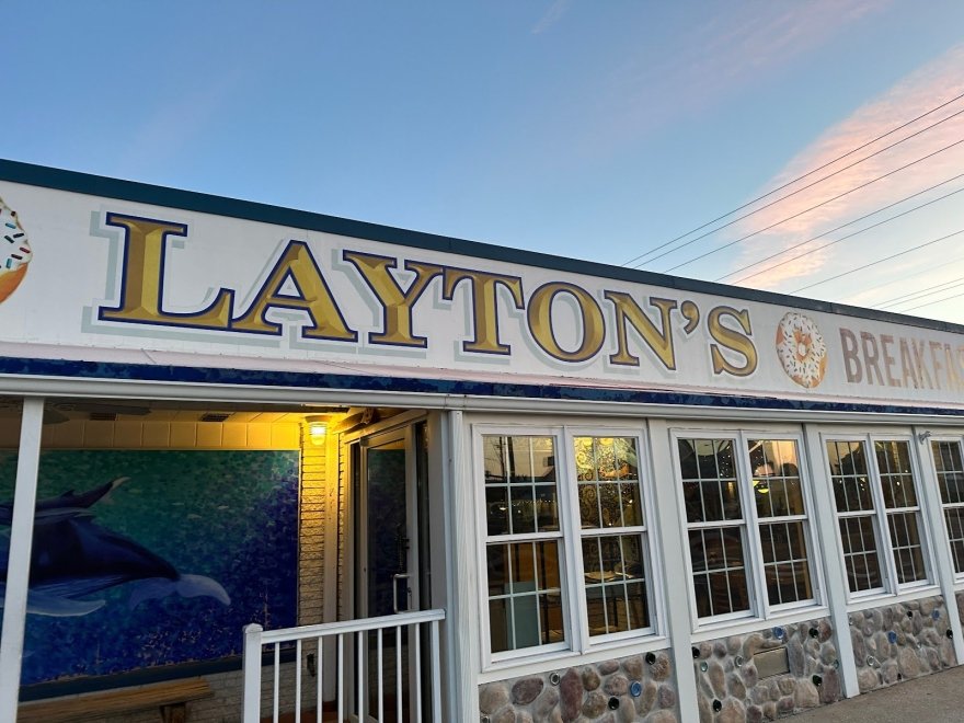 Layton's Family Restaurant