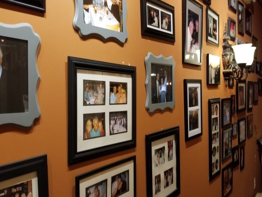 Ristorante Antipasti