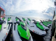 Paradise Watersports - Parasailing, Jet Ski Rentals