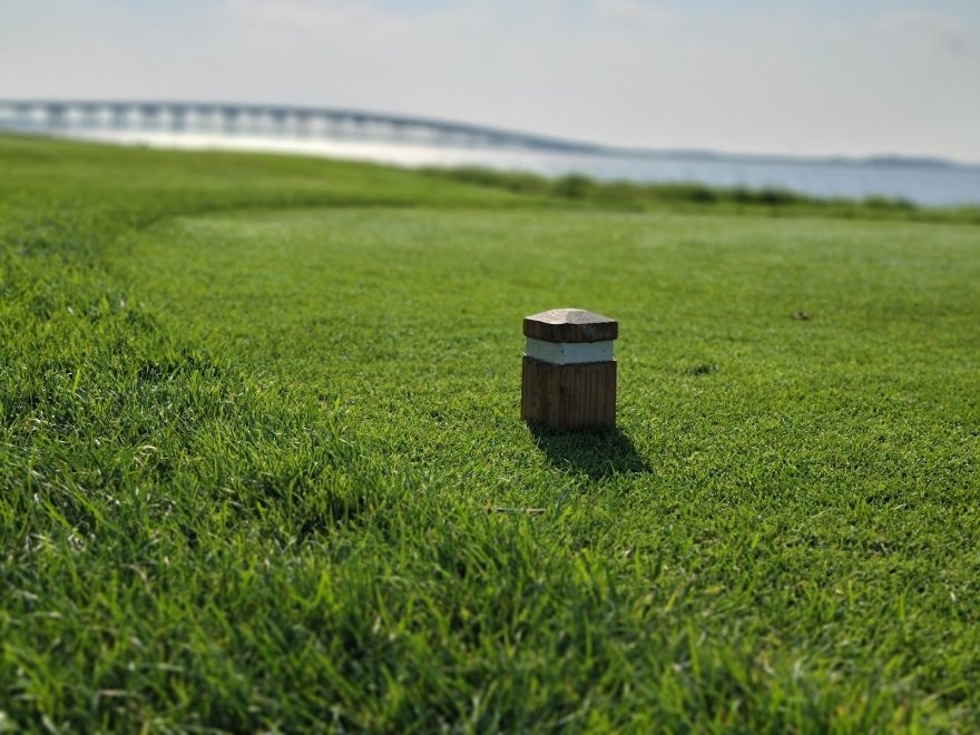 Rum Pointe Seaside Golf Links