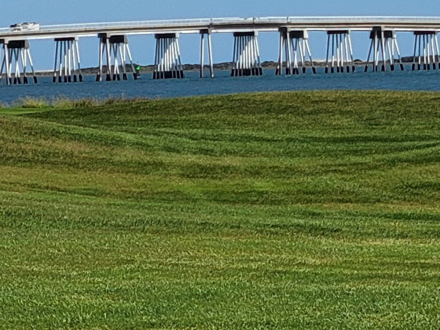 Rum Pointe Seaside Golf Links