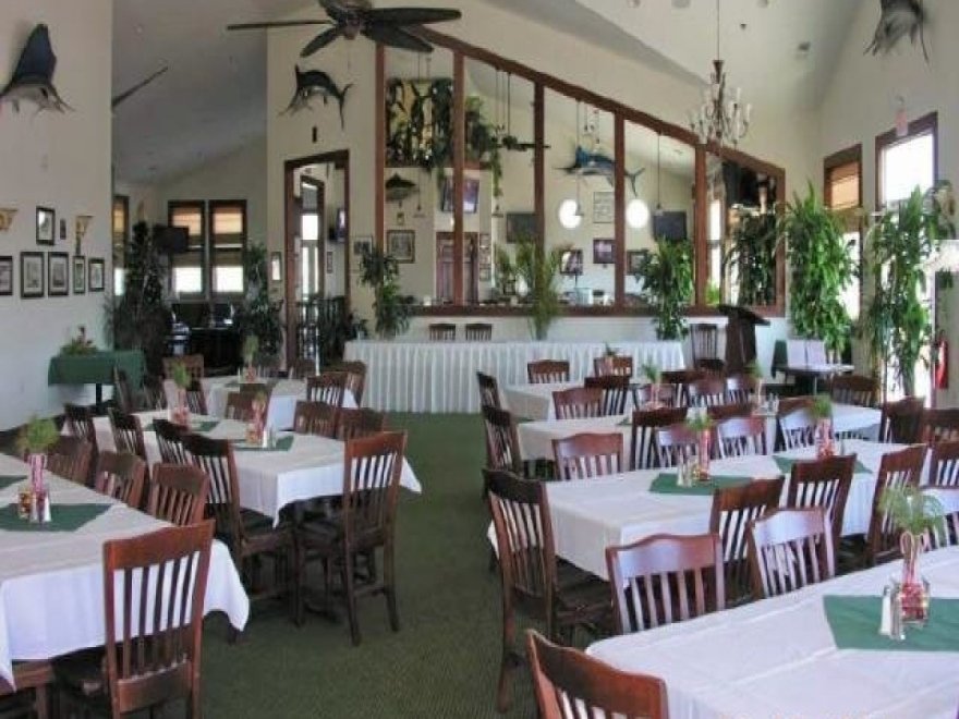 Ocean City Marlin Club Inc