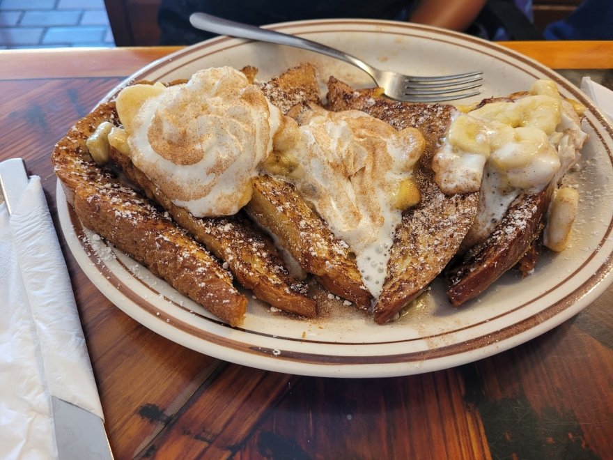 Soriano's Restaurant & Coffee Shop