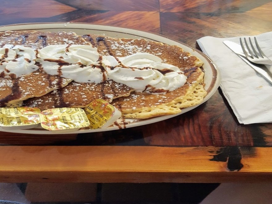 Soriano's Restaurant & Coffee Shop