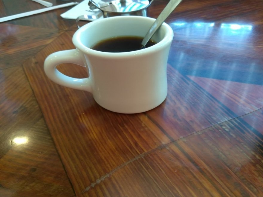 Soriano's Restaurant & Coffee Shop