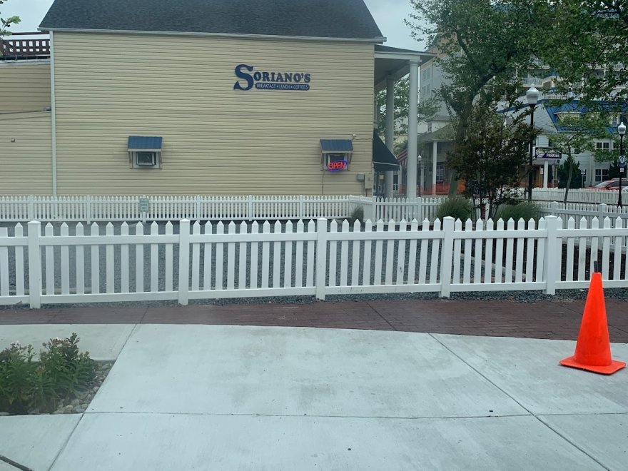 Soriano's Restaurant & Coffee Shop