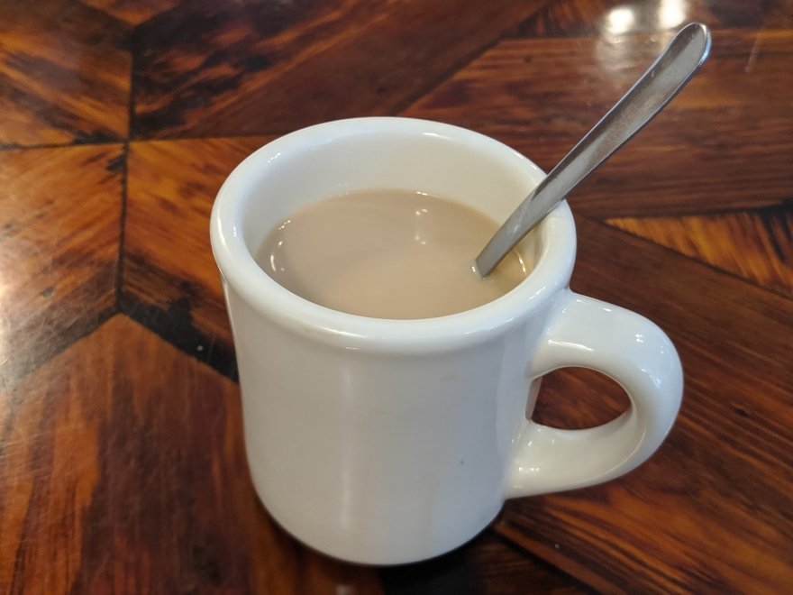 Soriano's Restaurant & Coffee Shop