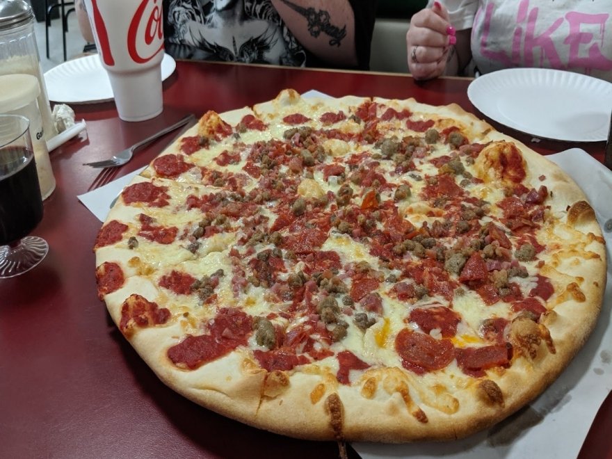 Piezanos Pizza