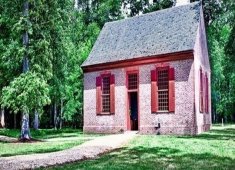 St. Martin's Church