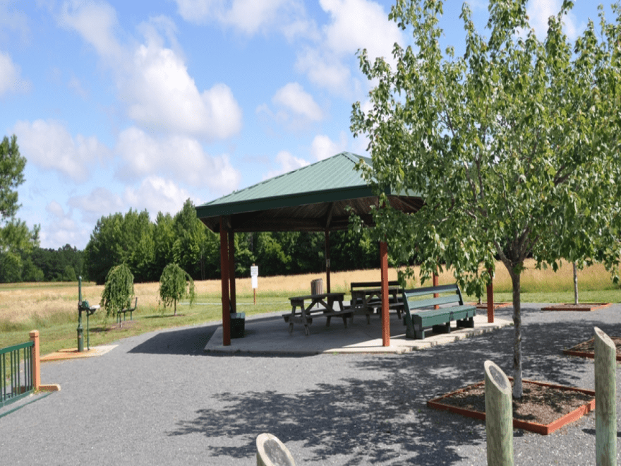 Herring Creek Nature Park