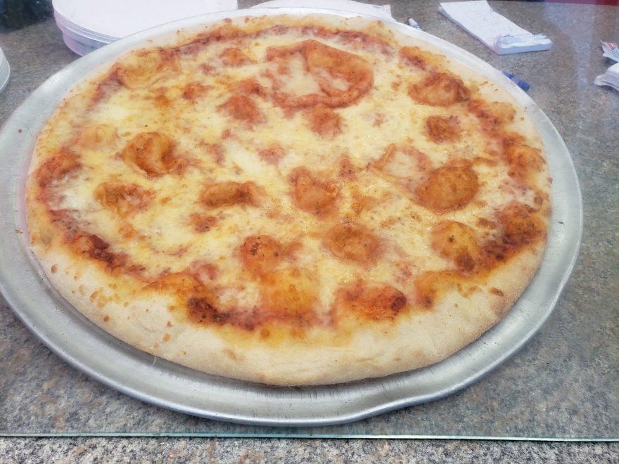 Milano Pizzeria