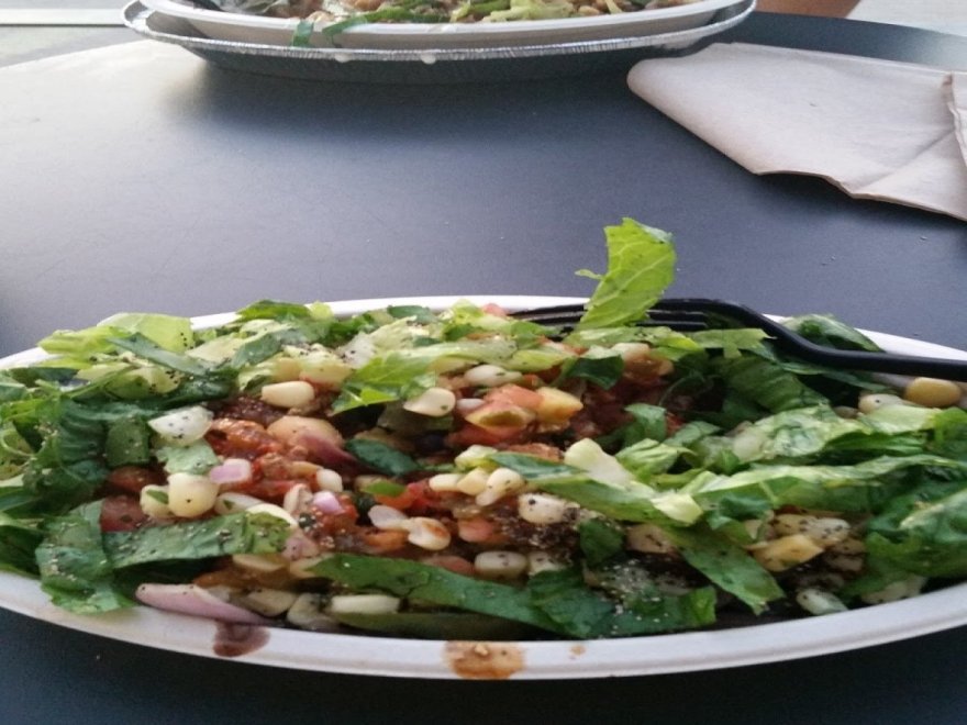 Chipotle Mexican Grill