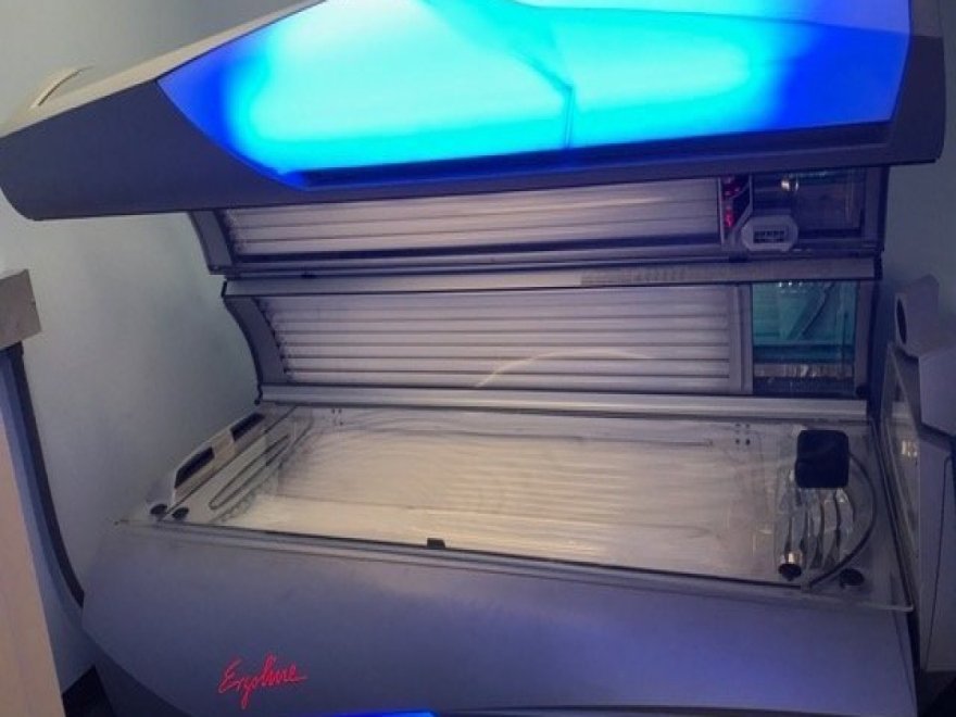 OC Tanning LLC