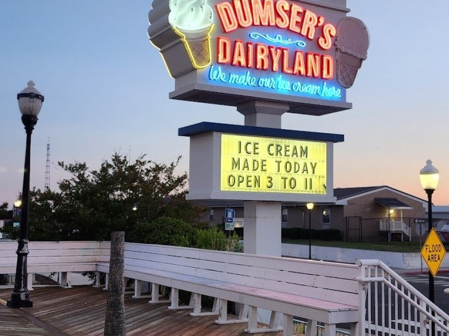 Dumser's Dairyland