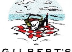 Gilbert's Provisions