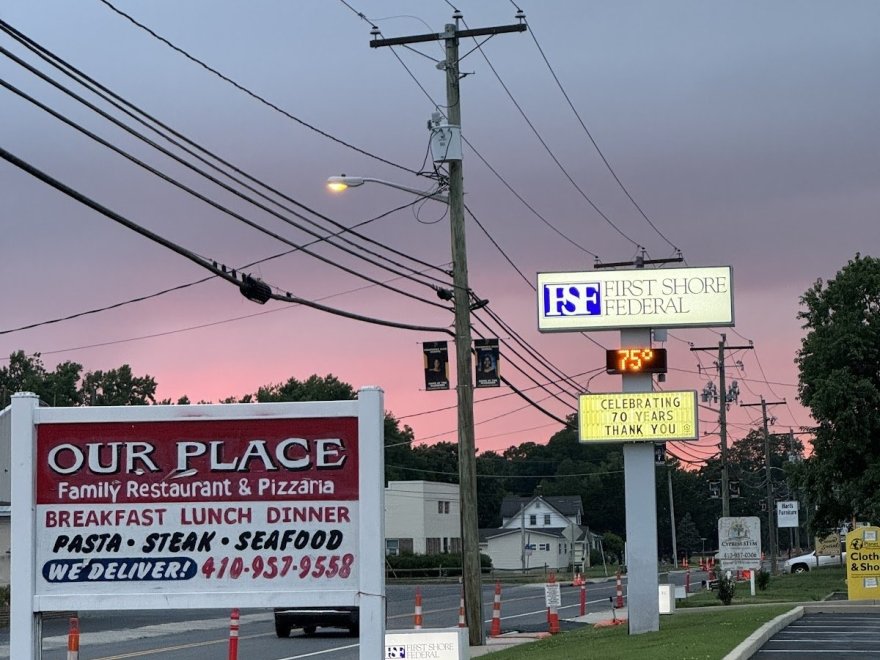 Our Place Family Restaurant