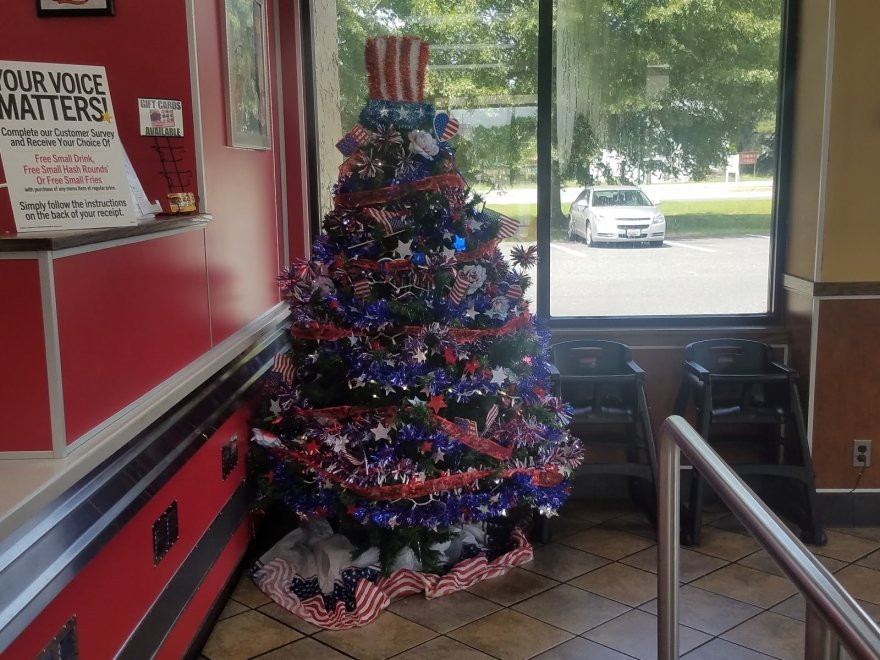 Hardee's