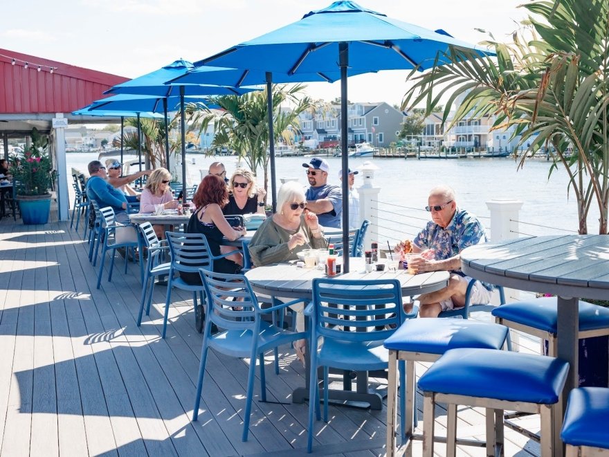Harpoon Hanna's