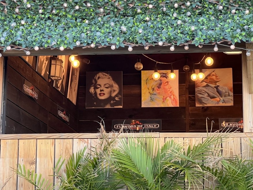 Flavors Of Italy Bistro