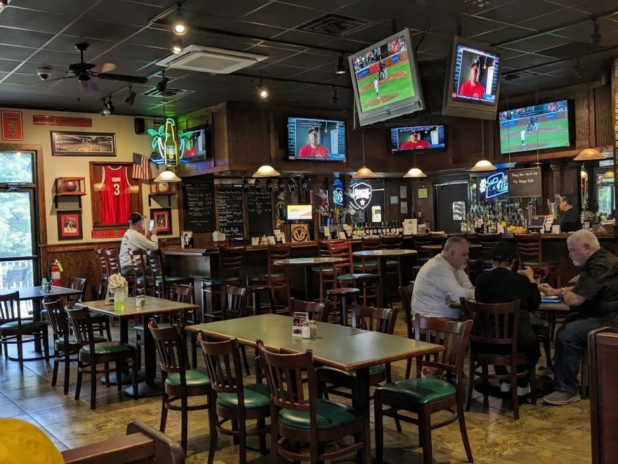 Don's Seafood & Chicken House