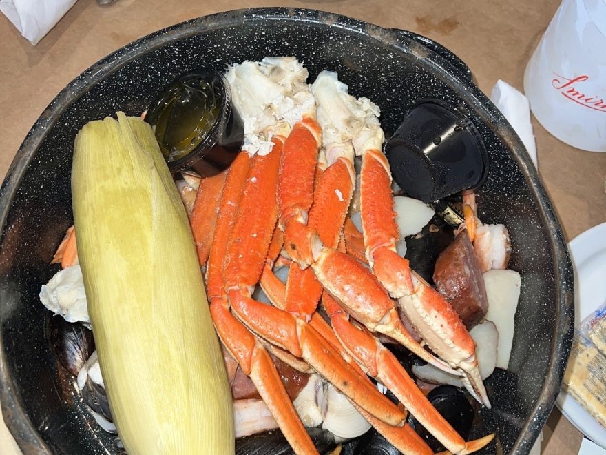 1945 Steak & Seafood