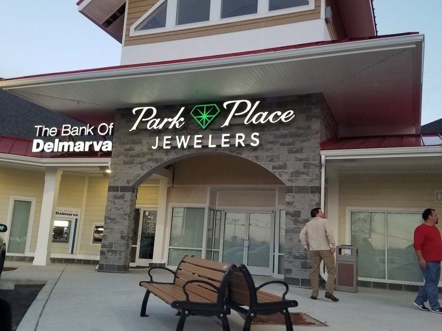 Park Place Jewelers