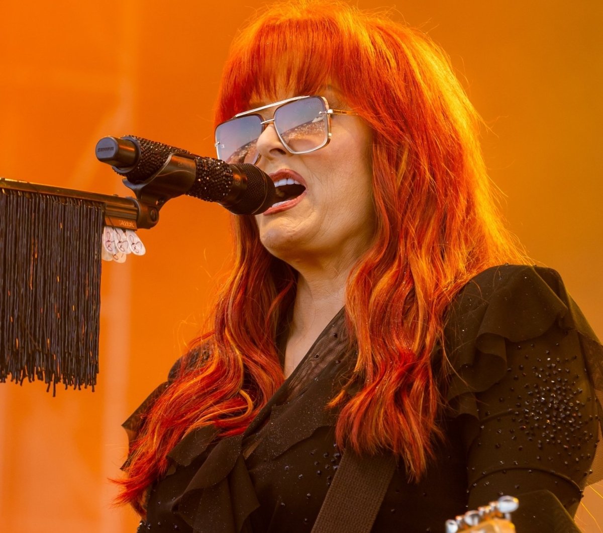 Wynonna Judd Country Calling Wynonna Judd at Country Calling
